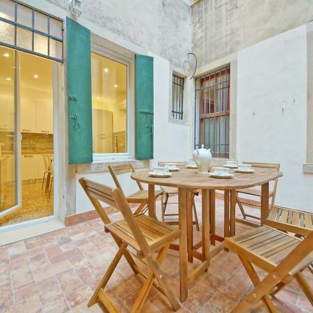 Dolcevita Apartments N 374 베니스 외부 사진