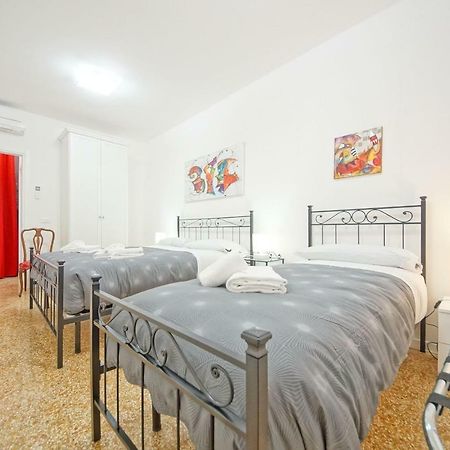 Dolcevita Apartments N 374 베니스 외부 사진