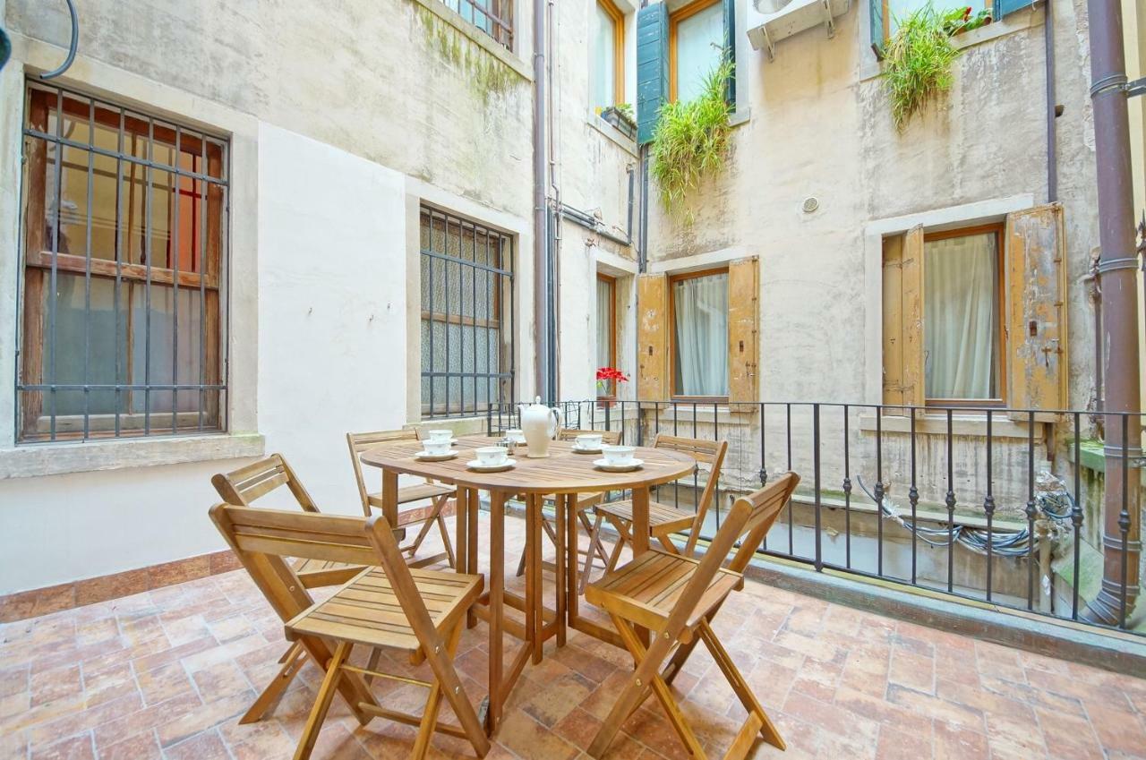 Dolcevita Apartments N 374 베니스 외부 사진