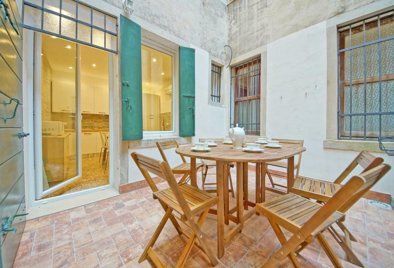 Dolcevita Apartments N 374 베니스 외부 사진