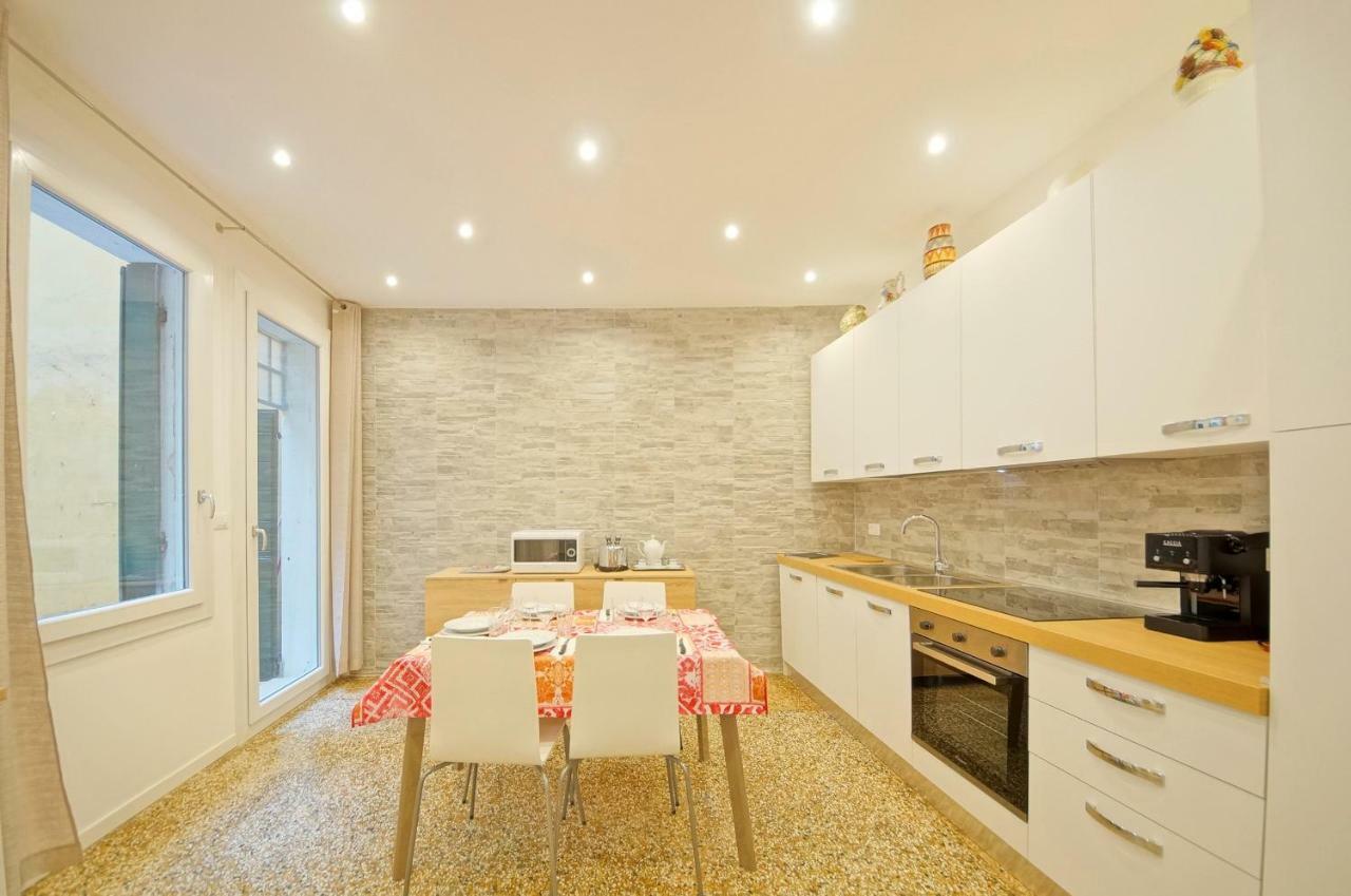 Dolcevita Apartments N 374 베니스 외부 사진
