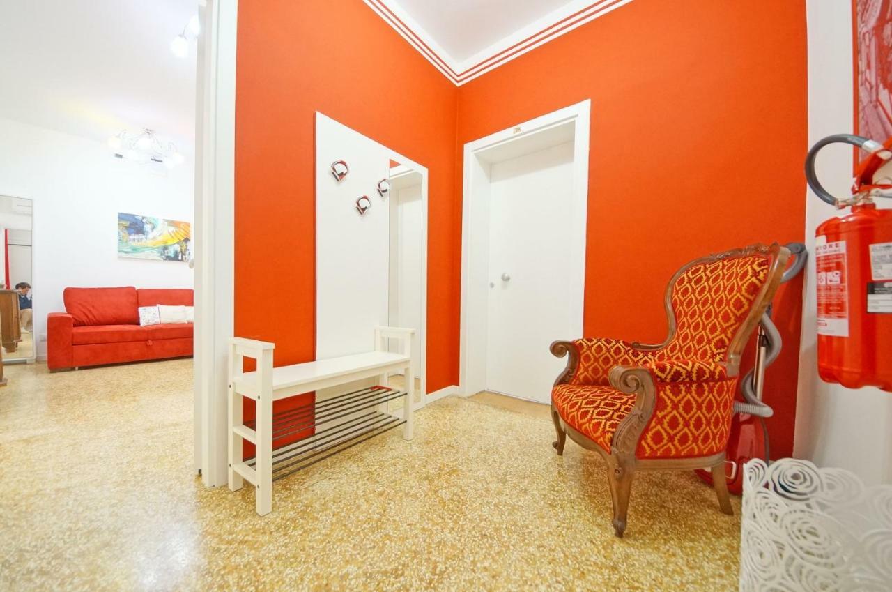 Dolcevita Apartments N 374 베니스 외부 사진