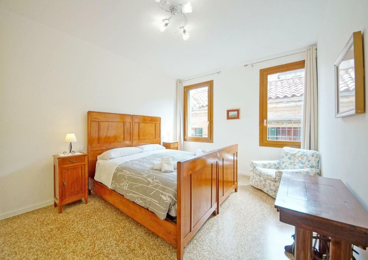 Dolcevita Apartments N 374 베니스 외부 사진