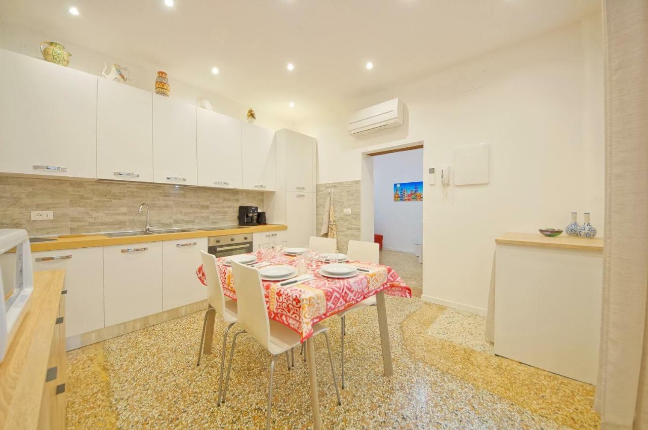 Dolcevita Apartments N 374 베니스 외부 사진