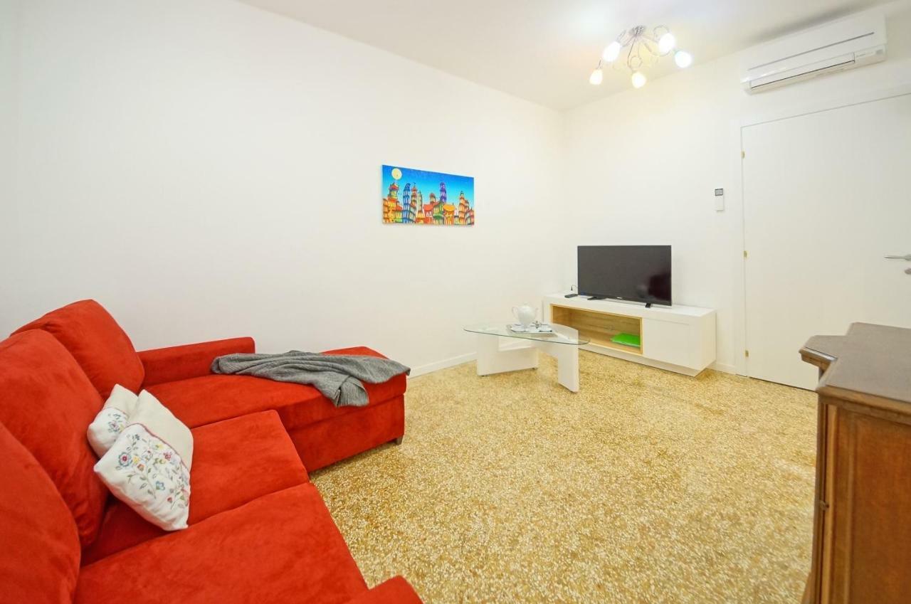 Dolcevita Apartments N 374 베니스 외부 사진