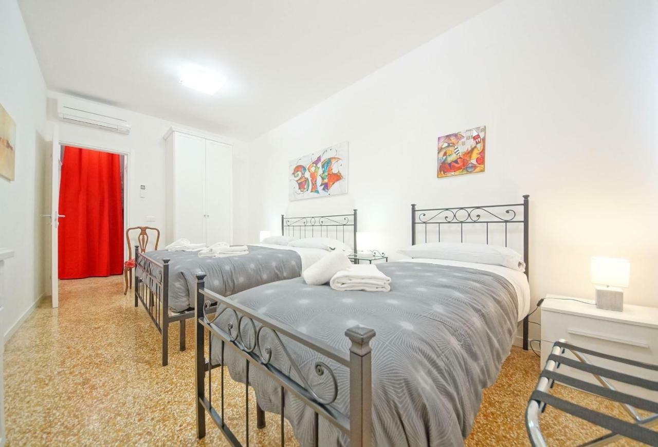 Dolcevita Apartments N 374 베니스 외부 사진