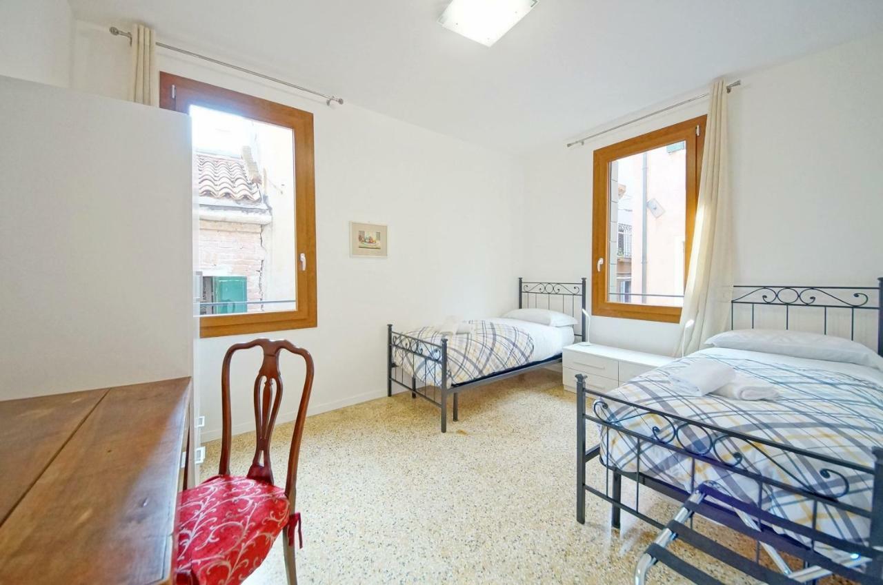 Dolcevita Apartments N 374 베니스 외부 사진