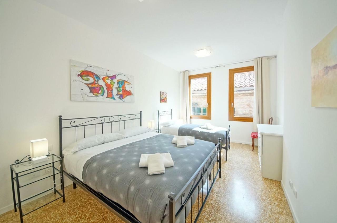 Dolcevita Apartments N 374 베니스 외부 사진