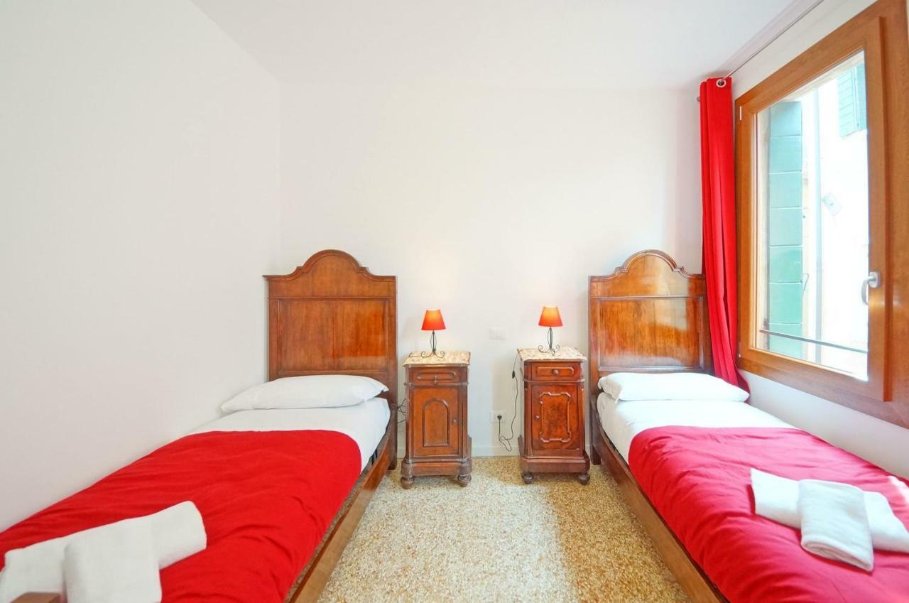 Dolcevita Apartments N 374 베니스 외부 사진