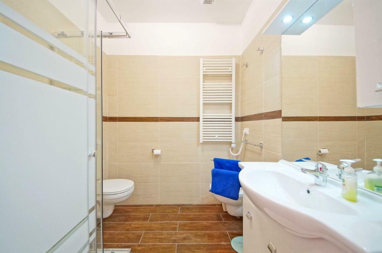 Dolcevita Apartments N 374 베니스 외부 사진