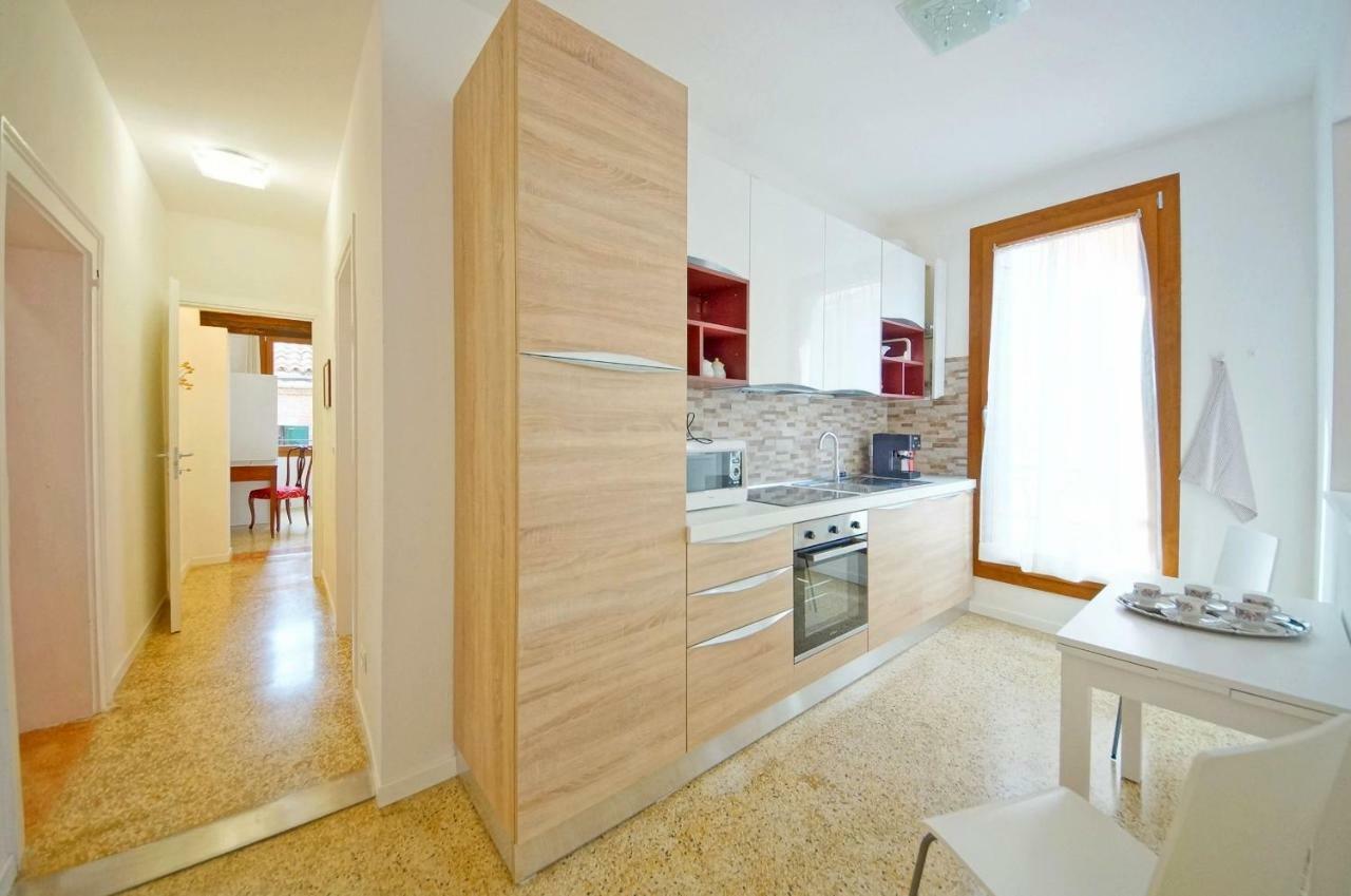 Dolcevita Apartments N 374 베니스 외부 사진