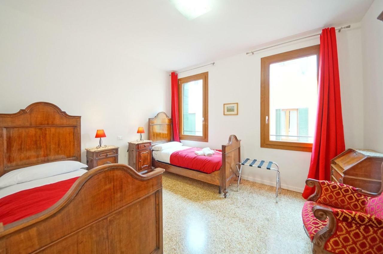 Dolcevita Apartments N 374 베니스 외부 사진