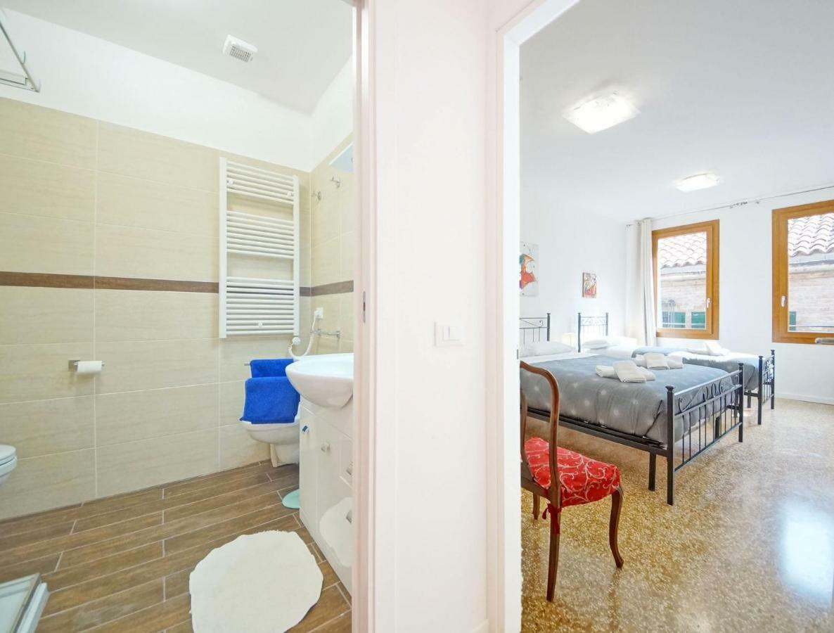 Dolcevita Apartments N 374 베니스 외부 사진