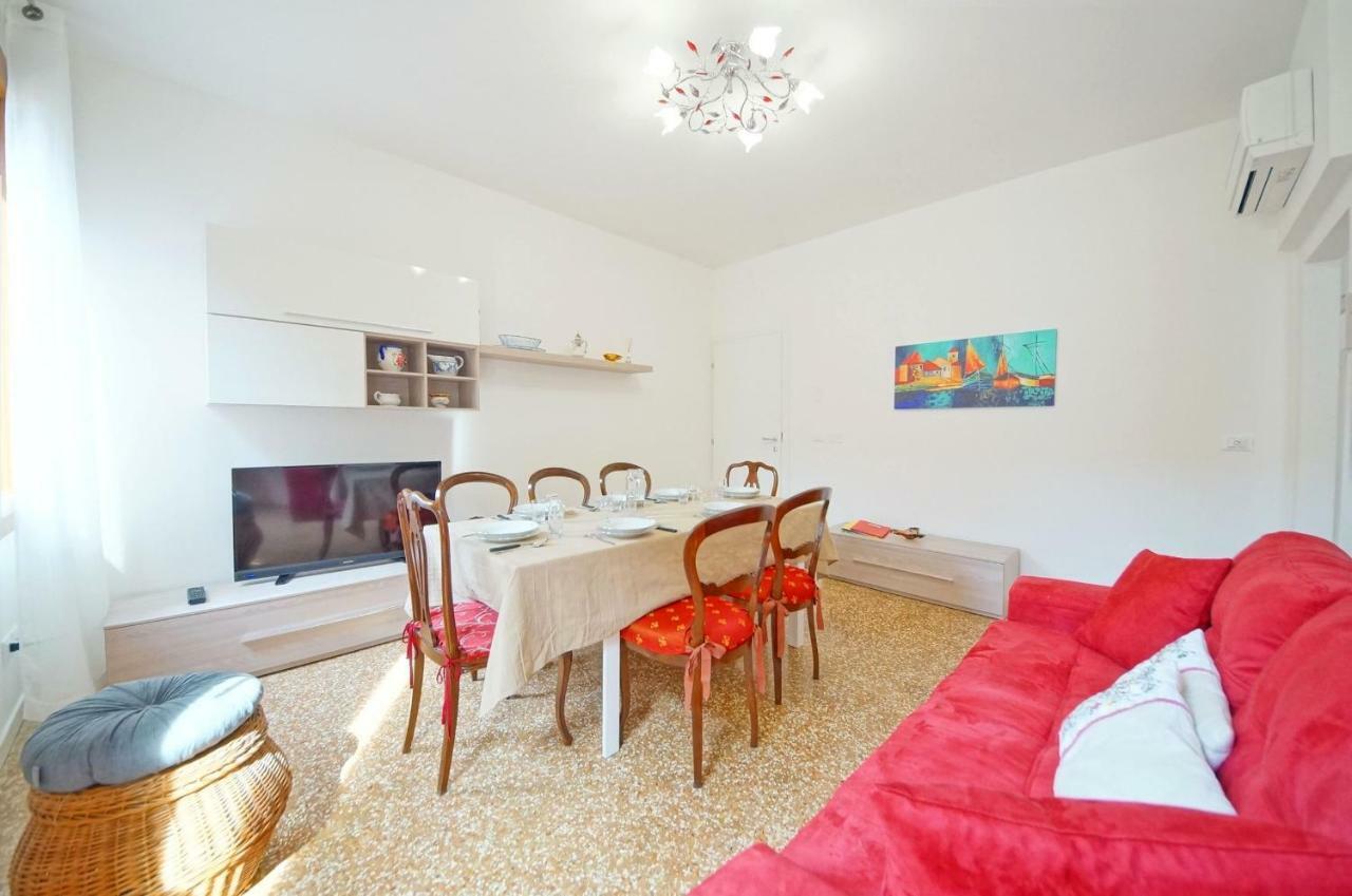 Dolcevita Apartments N 374 베니스 외부 사진