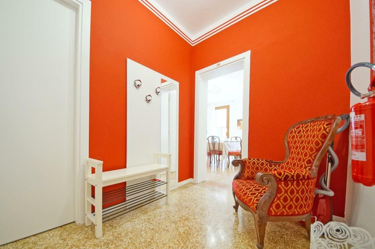 Dolcevita Apartments N 374 베니스 외부 사진