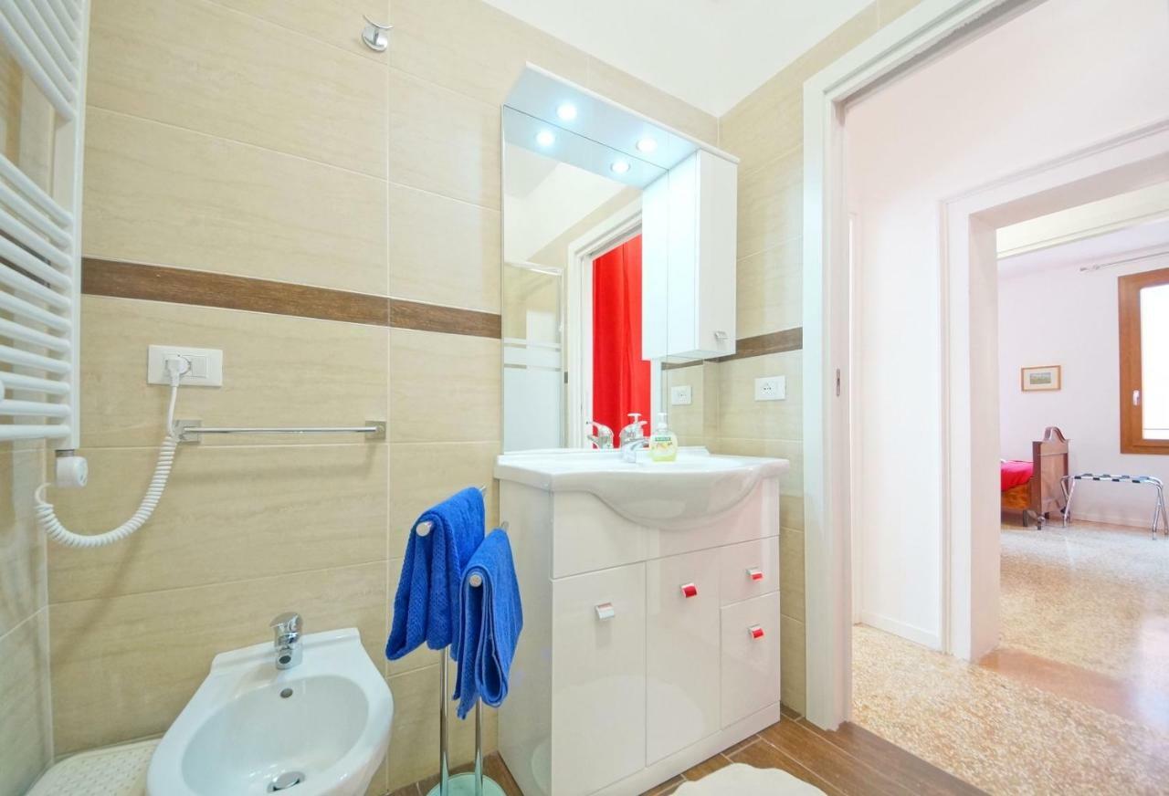 Dolcevita Apartments N 374 베니스 외부 사진