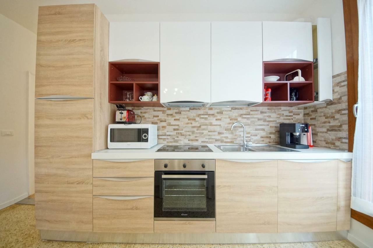 Dolcevita Apartments N 374 베니스 외부 사진